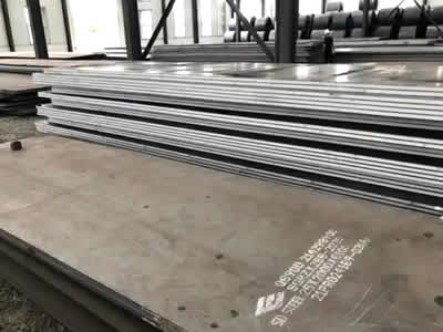 SA516GR60鍋爐容器鋼板